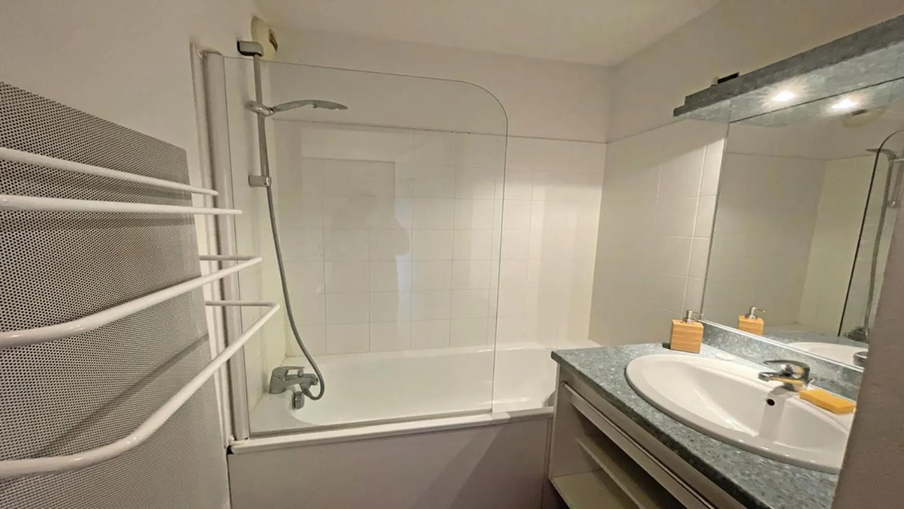 Apartment Residence Parc Aux Etoiles - A101Pae - Appt T3 Avec Balcon - 4/6 Pers Mae-0064 Narreyroux